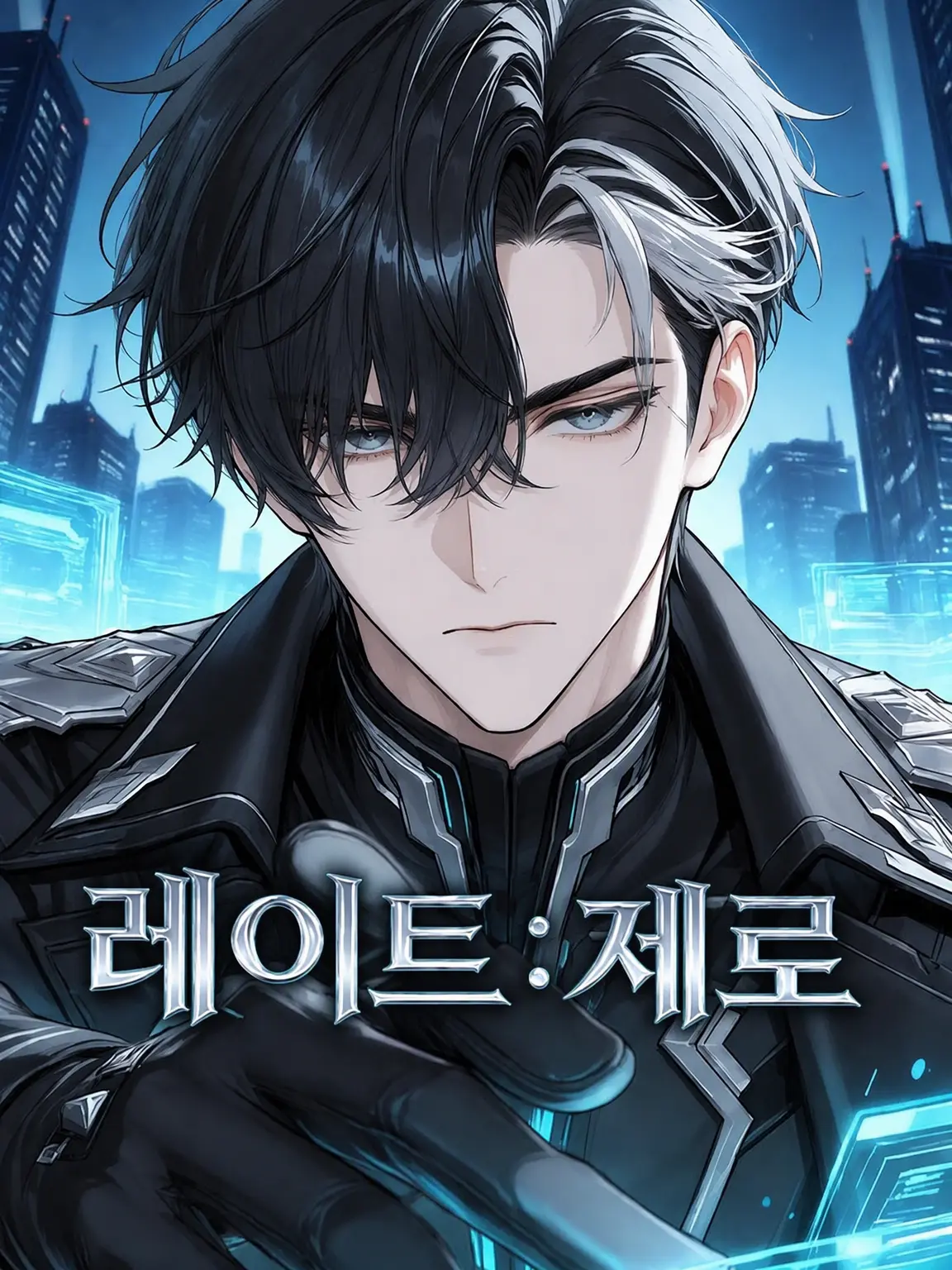 xnanahoshix의 RATE:ZERO