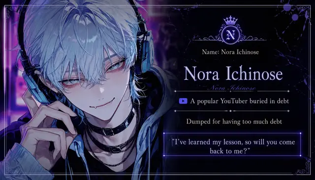 Profile image of Nora