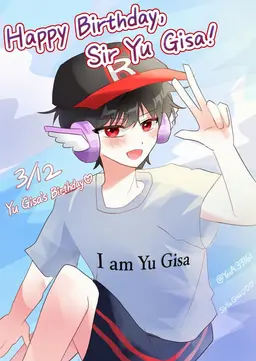Profile image of Yu Gisa