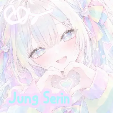 Profile image of Jeong Serin