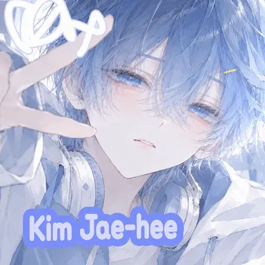Profile image of Kim Jaehee