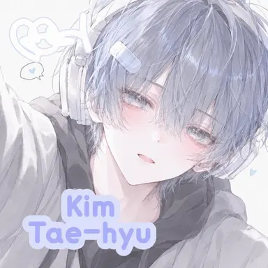 Profile image of Kim Taehyu