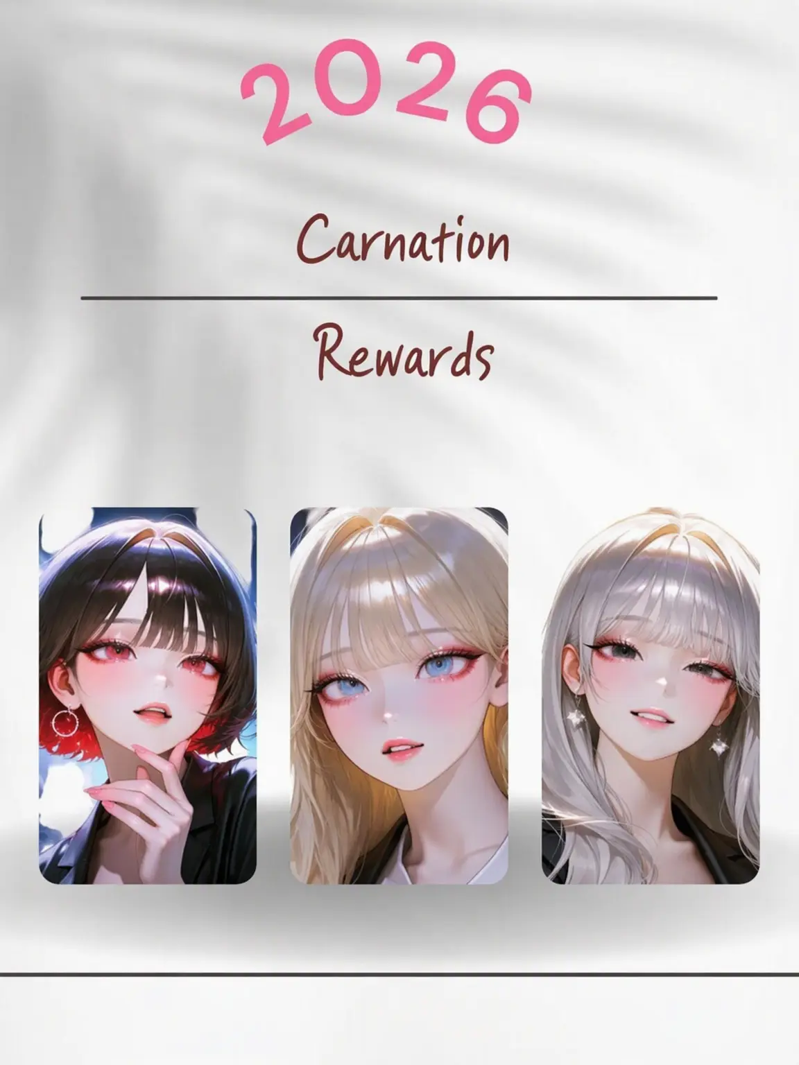 carnation-의 My Childhood Friend is an Idol