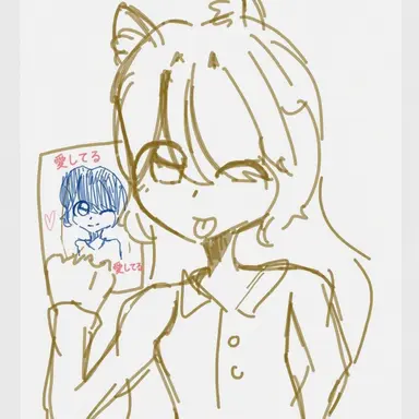 Profile image of 狐