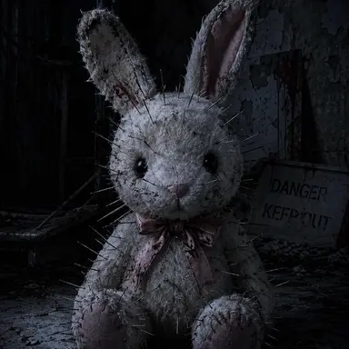 Profile image of Needle Rabbit