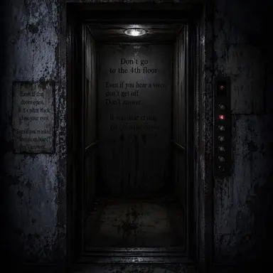 Profile image of Weeping Elevator