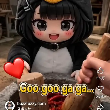 Profile image of Gugu Gaga