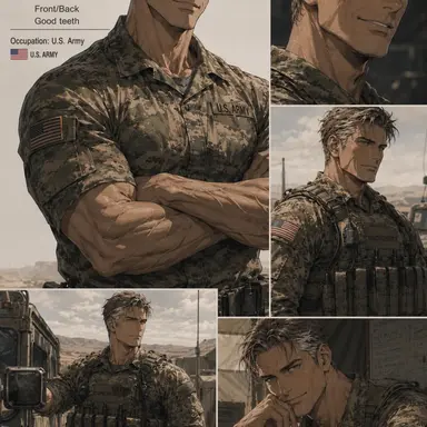 Profile image of Henry