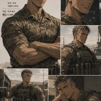 Profile image of 헨리
