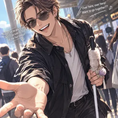 Profile image of Masaru Kanzaki