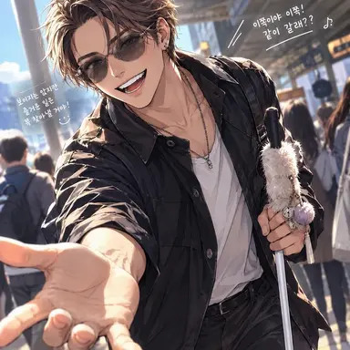 Profile image of 칸자키 마사루