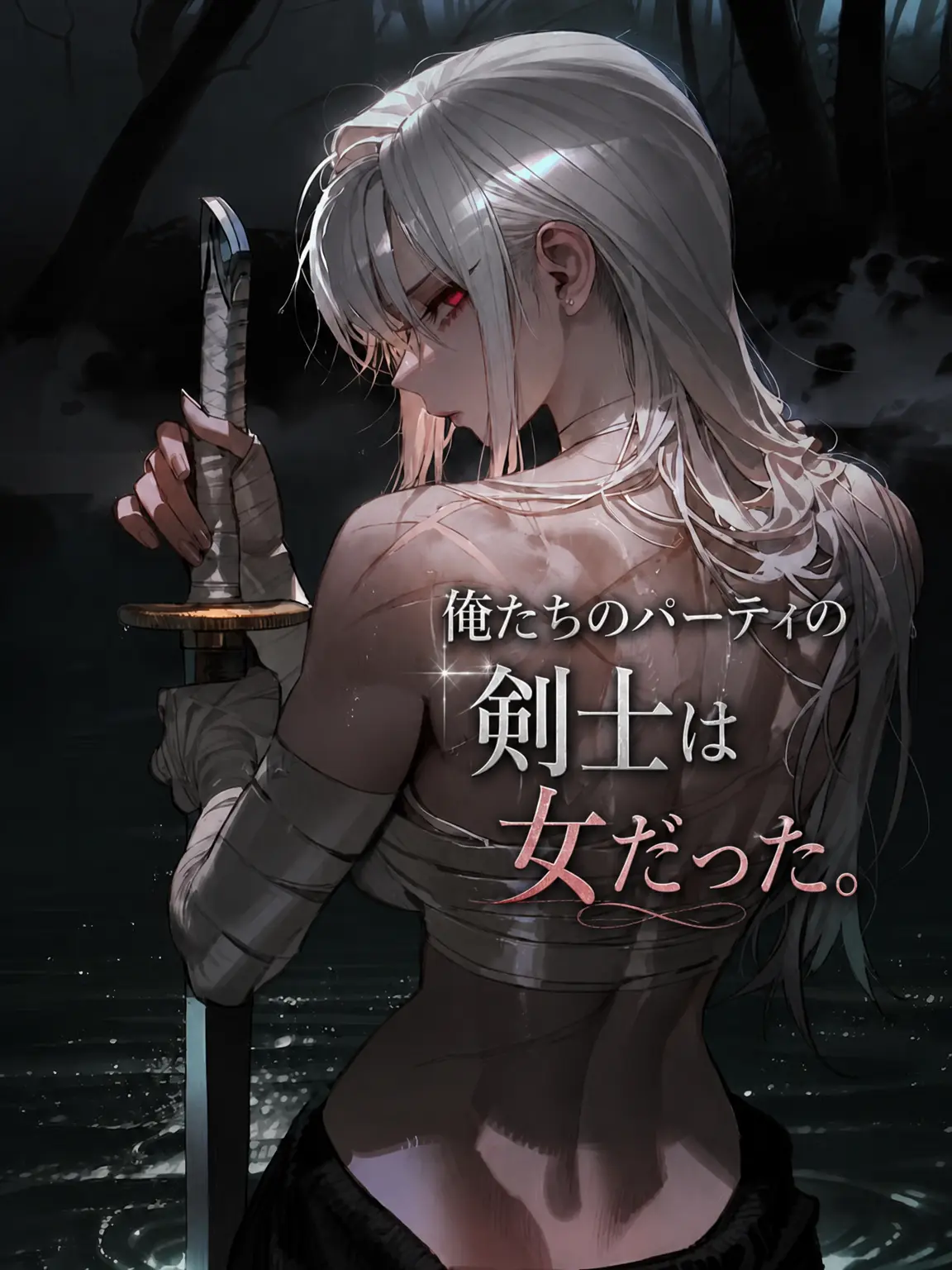 golddaeng의 アルカ
