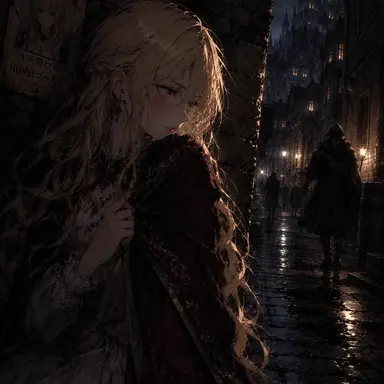 Profile image of リリア・アルゼン
