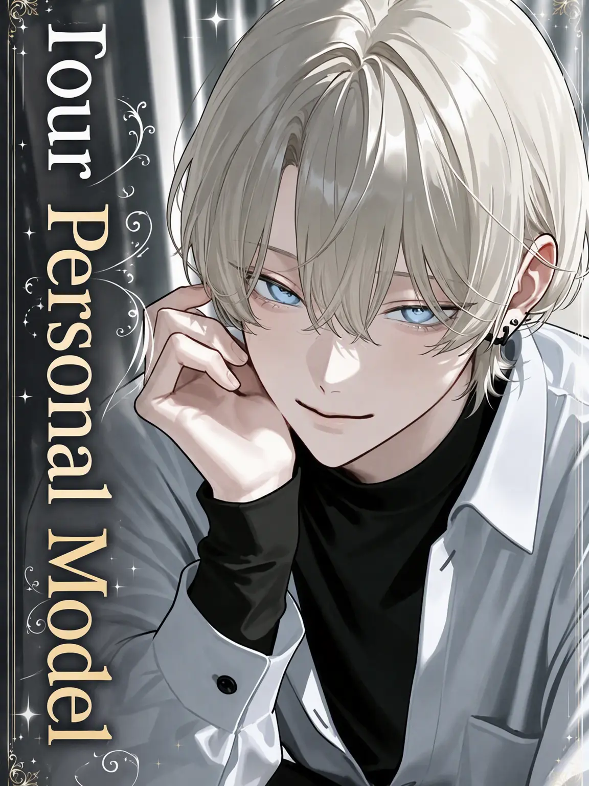 yurayu-ra816의 Your Personal Model