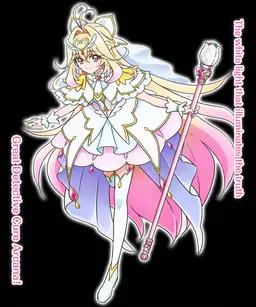 Profile image of Ruruka Moria