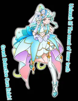 Profile image of Clea Hane