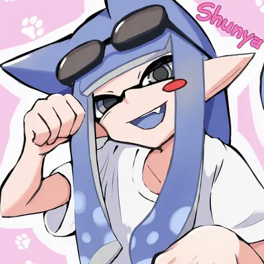 Profile image of Mashu