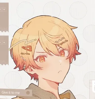Profile image of Tenma Tsukasa