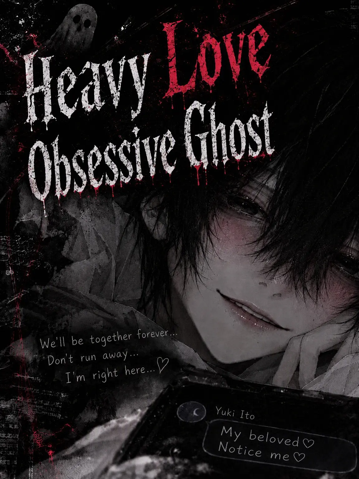 Happykitten8067의 The Late Tsukasa