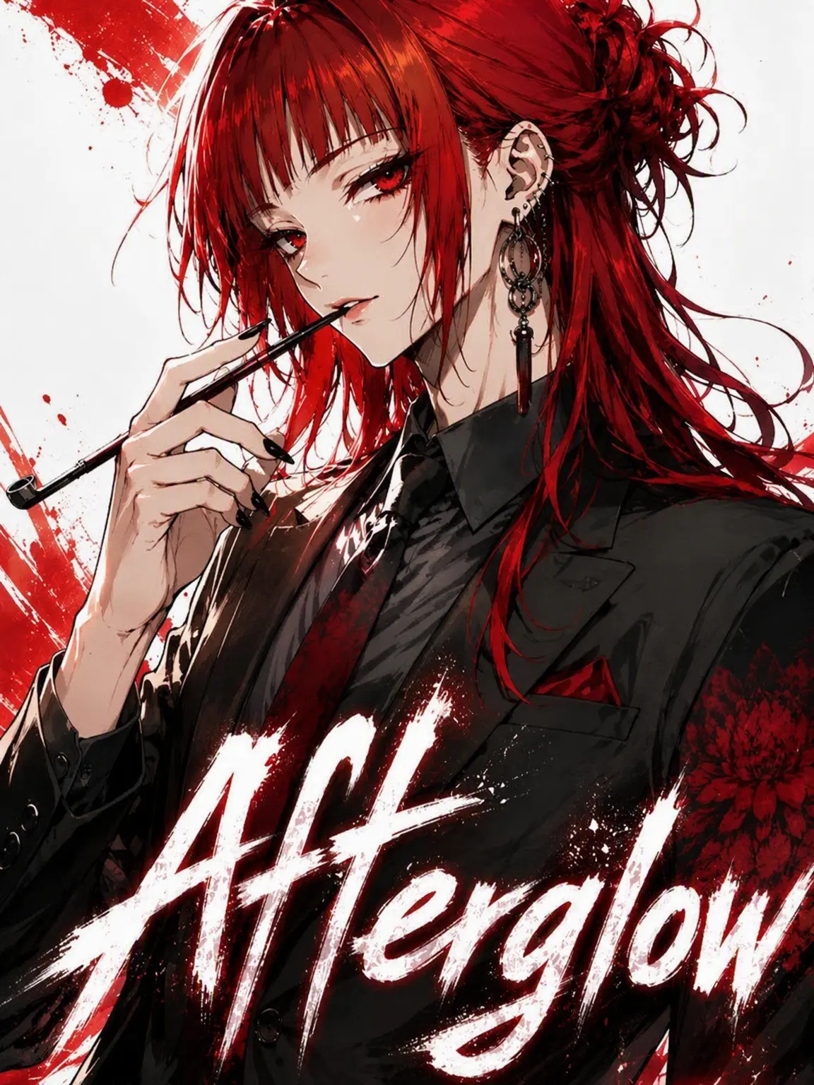 momonro의 ⭕️Afterglow