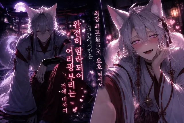 Profile image of 텐코