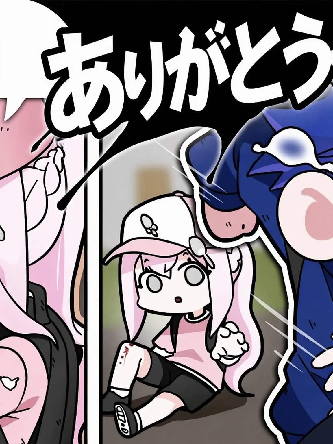 SalmonKrait3735의 ゾンビ・アウトブレイク