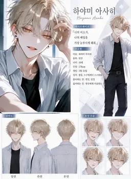 Profile image of 아사히