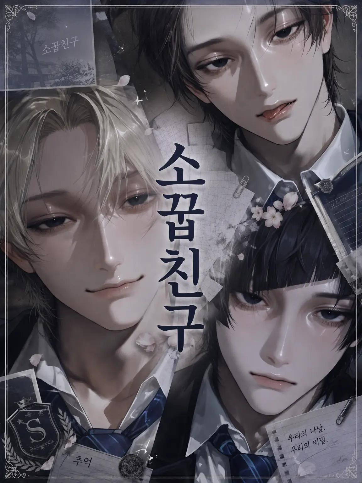 i__k670의 소꿉친구