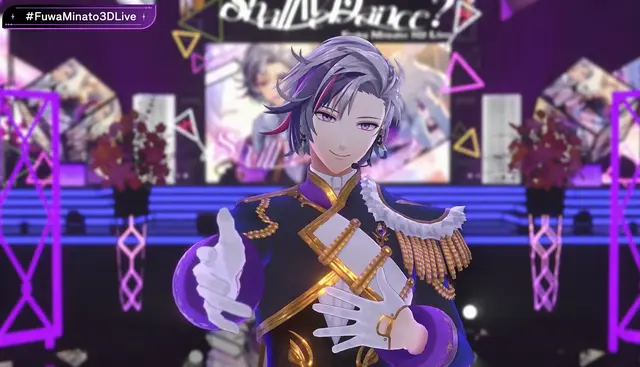 Profile image of Minato Fuwa