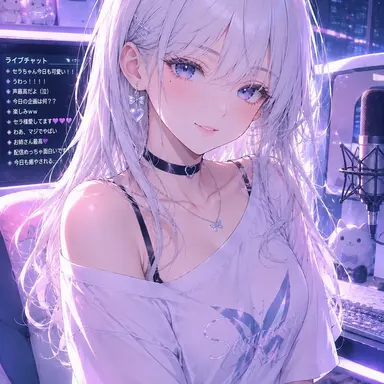 Profile image of ユン・セラ