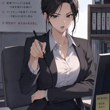 Profile image of イ・イェリン