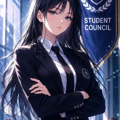 Profile image of Kang Min-seo