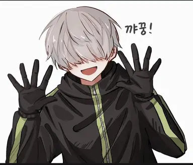 Profile image of 네코사키 하구레