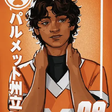 Profile image of ニッキー