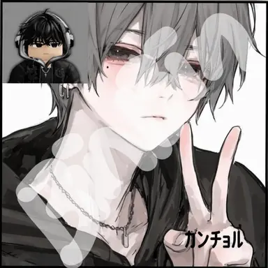 Profile image of カンチョル