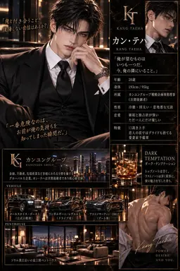 Profile image of カン・テハ