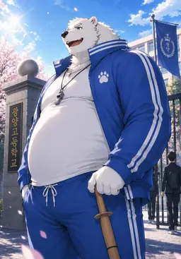 Profile image of 고