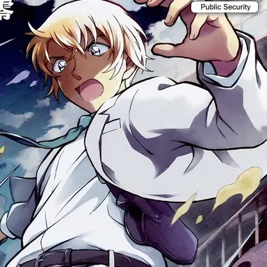Profile image of Rei Furuya