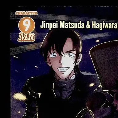 Profile image of Kenji Hagiwara