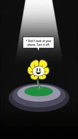 Profile image of Flowey