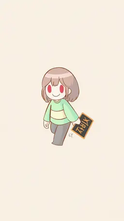 Profile image of キャラ