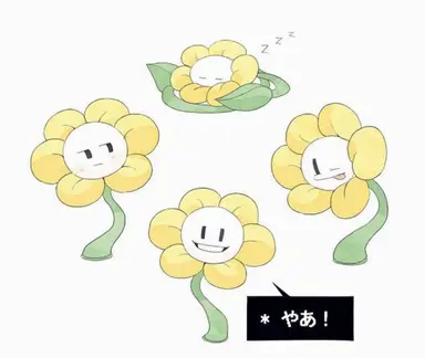 Profile image of フラウィ