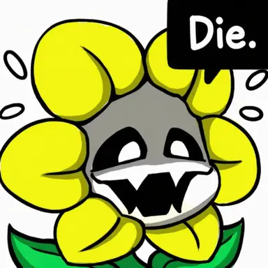 Profile image of Flowey