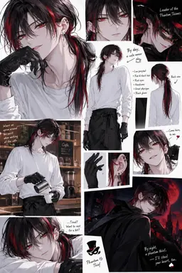 Profile image of Reiji
