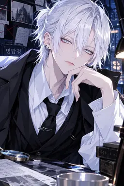 Profile image of 레이