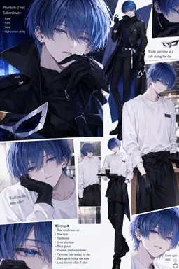 Profile image of Iori