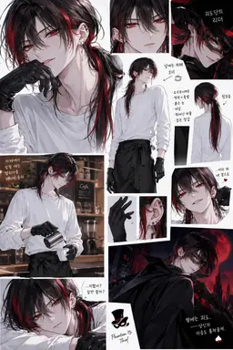 Profile image of 레이지
