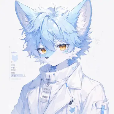 Profile image of X-21 ハヌル