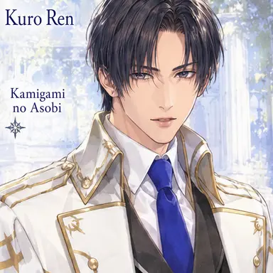 Profile image of Ren Meguro