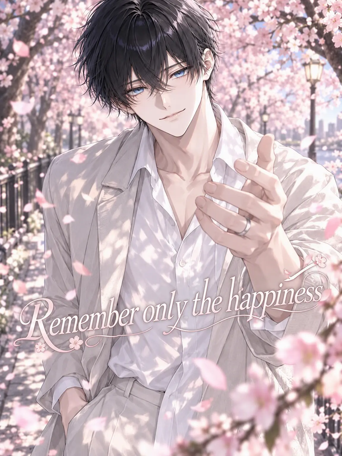 Oo_absk_oO의 Remember Only the Happiness
